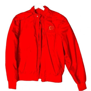 Unbelievable rare in near mint condition Shain of Canada 1980’s ribbon jacketXXL